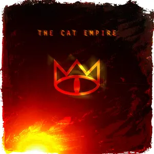 Pochette The Cat Empire