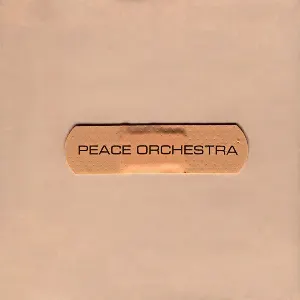 Pochette Peace Orchestra