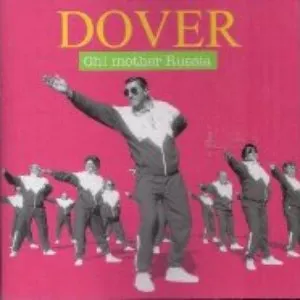 Pochette de Oh! Mother Russia de Dover