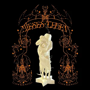 Pochette de MIESES LEBEN de Haiyti