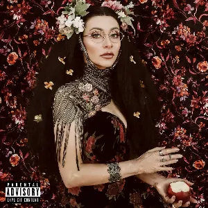 Pochette de EP 5 de Qveen Herby
