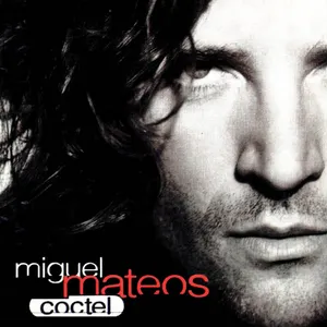 Pochette de Coctel de Miguel Mateos