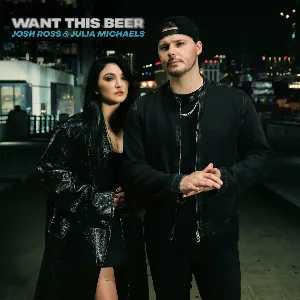 Pochette de Want This Beer de Julia Michaels