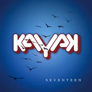 Pochette de Seventeen de Kayak