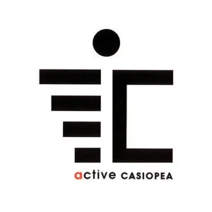 Pochette de Active de Casiopea