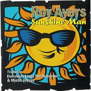 Pochette Sunshine Man