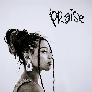 Pochette de Praise de Brooke Combe
