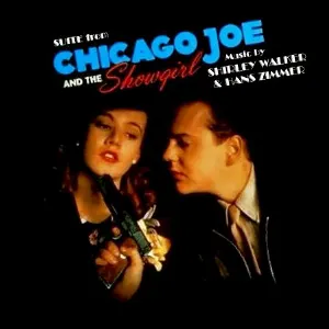 Pochette Chicago Joe And The Showgirl