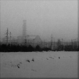 Pochette de Чорнобиль de Hiemal