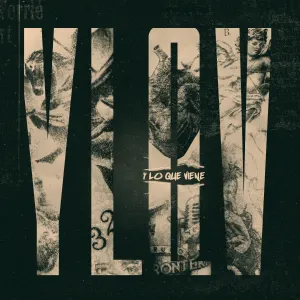 Pochette de Mutuo de Grupo Frontera - Carin León