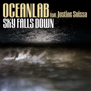 Pochette de Sky Falls Down (Paul Denton remix) de OceanLab