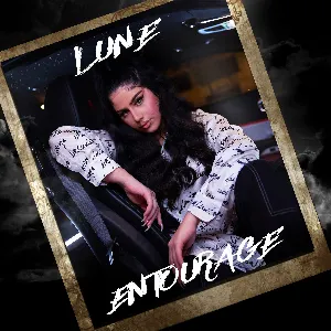 Pochette de ENTOURAGE de Lune