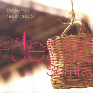 Pochette de Between Heartbeats de Jesse Somfay