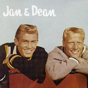 Pochette de Jan & Dean de Jan & Dean