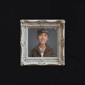 Pochette de MONA LISA de j‐hope