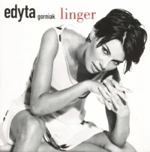 Pochette de Linger de Edyta Górniak