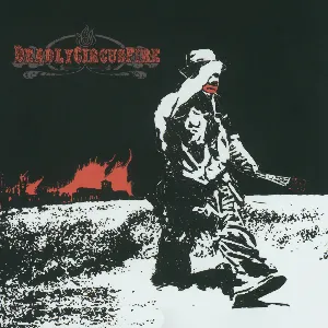 Pochette de Deadly Circus Fire de Deadly Circus Fire