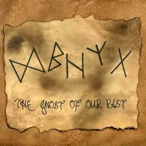 Pochette de The Ghost of Our Past - EP de Deyaz