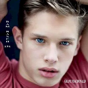 Pochette de Ram Ranch 151 de Grant MacDonald