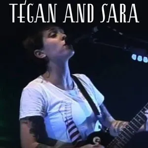 Pochette de 2009-01-08: Enmore Theatre, Sydney, Australia de Tegan and Sara