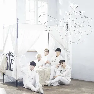 Pochette de Shalala Ring de NU'EST
