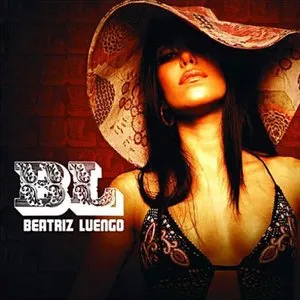 Pochette de BL de Beatriz Luengo