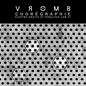 Pochette de Chorégraphie de Vromb