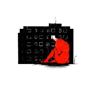 Pochette de Tausend Tage de SKUPPIN