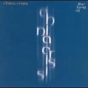 Pochette de The Best of China Crisis de China Crisis