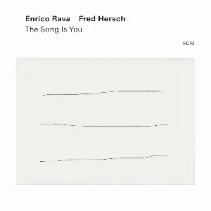 Pochette de The Song Is You de Enrico Rava