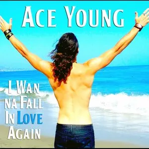 Pochette de I Wanna Fall in Love Again de John Spencer