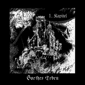 Pochette de 1. Kapitel de Goethes Erben