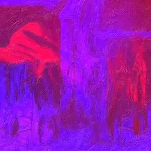 Pochette de Haven't Expressed My Feelings in Quite a While de Wings of an Angel