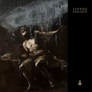 Pochette de Wolves ov Siberia de Behemoth