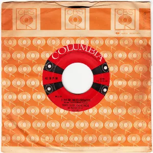 Pochette de Y no me dejes, corazón / Adonde voy de Los Panchos