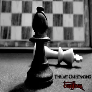 Pochette de The Last One Standing de Confess