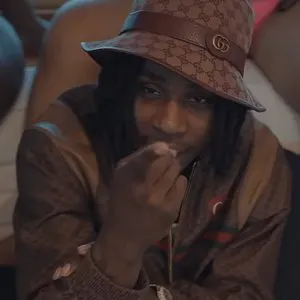 Pochette de Epidemic de Polo G