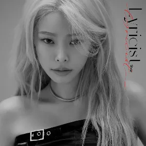 Pochette de Lyricist de Heize