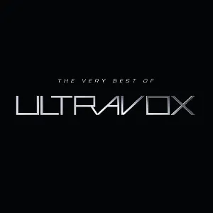Pochette The Very Best of Ultravox