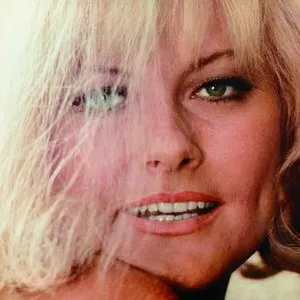 Pochette de Monica Zetterlund de Monica Zetterlund