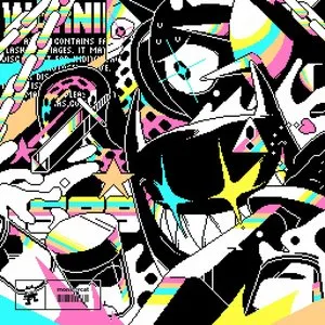 Pochette de Hopeless de Feed Me - No Mana
