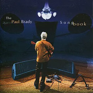 Pochette The Paul Brady Songbook