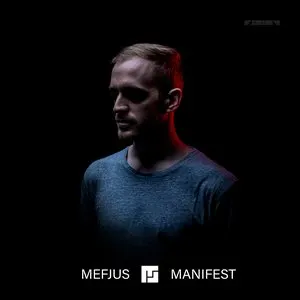 Pochette de Manifest de Mefjus