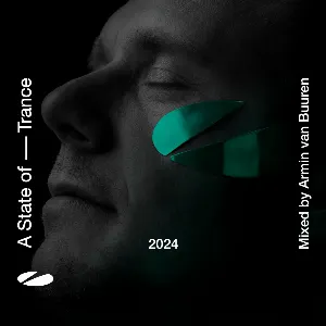 Pochette de A State of Trance 2024 de Armin van Buuren
