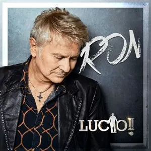Pochette de Lucio!! de Ron