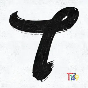 Pochette de ASURABALBALTA (Japanese Version) de TFN