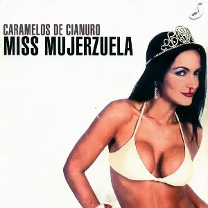 Pochette Miss Mujerzuela