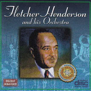 Pochette de Fletcher Henderson and his Orchestra de Fletcher Henderson and His Orchestra