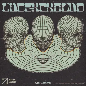 Pochette de Underground de Ship Wrek