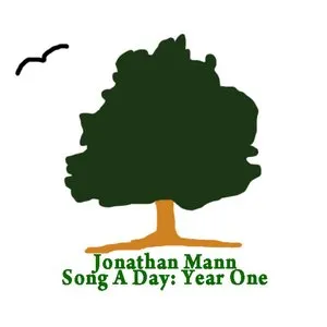 Pochette de Song a Day: Year One de Jonathan Mann